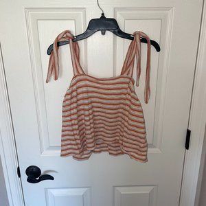 Madewell blouse SIZE XS